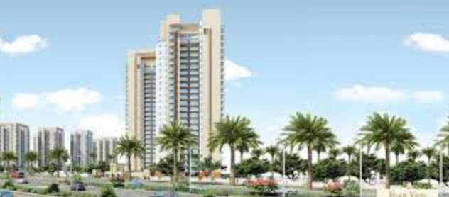 Adani Oyster Grande Phase 2